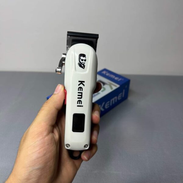 tondeuse kemei 232 rechargeable tondeuse kemei 232 rechargeable
