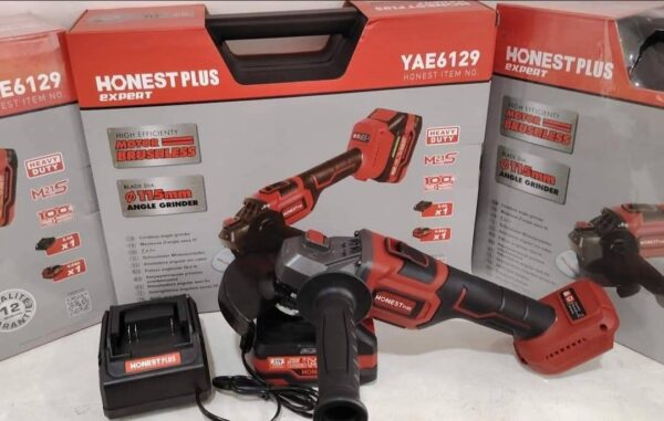 trancenaise à batterie Honestplus trancenaise à batterie Honestplus