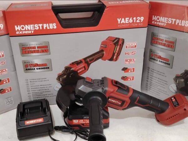trancenaise à batterie Honestplus trancenaise à batterie Honestplus