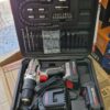 visseuse crown 20v+29pcs visseuse crown 20v+29pcs