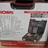 visseuse crown 20v+29pcs visseuse crown 20v+29pcs